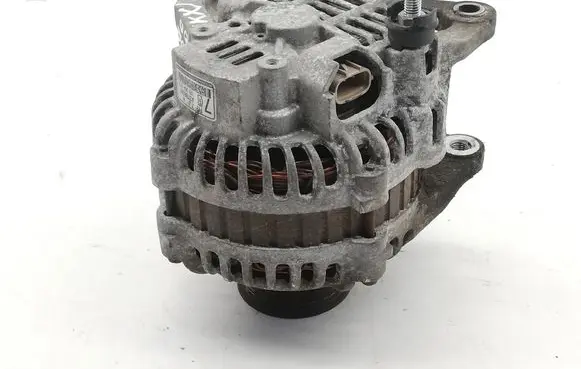 Mazda 5 Generator/alternator RF7JA