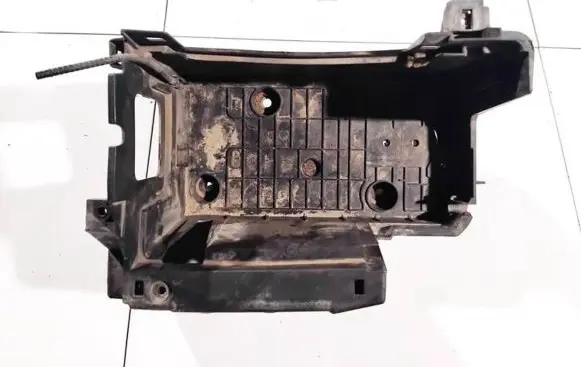 Renault Laguna III Battery box tray 244460009r