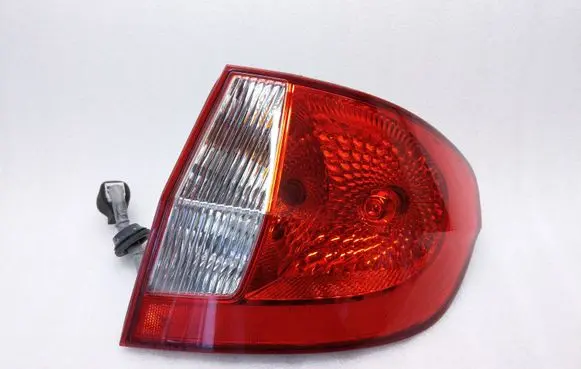Hyundai Getz Rear/tail lights