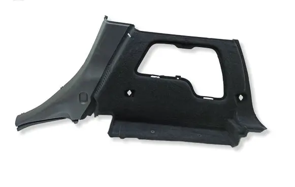 Mercedes-Benz B W246 W242 Trunk/boot side trim panel A2466902825