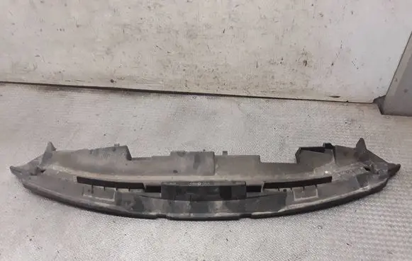 Mazda 6 Front bumper skid plate/under tray GS1E500S0 K2443