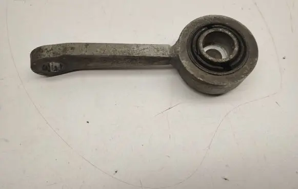 Mercedes-Benz E W211 Front anti-roll bar/stabilizer link A2113200989