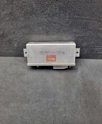 Audi 80 90 S2 B4 ABS control unit/module 4A0907379A 0265100056
