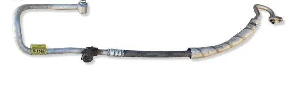Chevrolet Aveo Air conditioning (A/C) pipe/hose 96802196