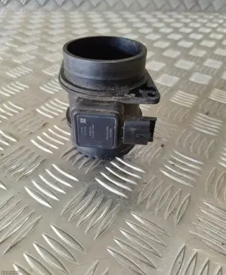 Land Rover Discovery 4 - LR4 Mass air flow meter 4R8Q12B579AC