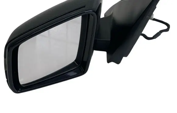 Mercedes-Benz GLE (W166 - C292) Front door electric wing mirror NAA