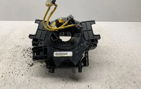 Ford Focus C-MAX Airbag slip ring squib (SRS ring) 3M5T14A664AG 17D940