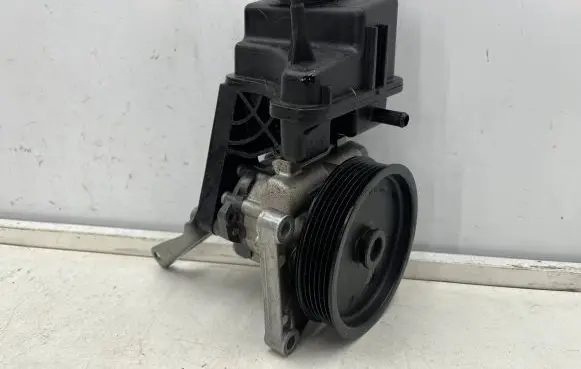 Mercedes-Benz Sprinter W906 Power steering pump KS01000634