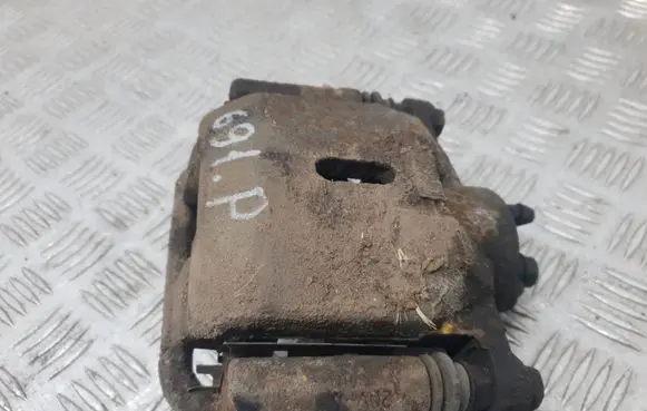 Toyota Yaris Front brake caliper