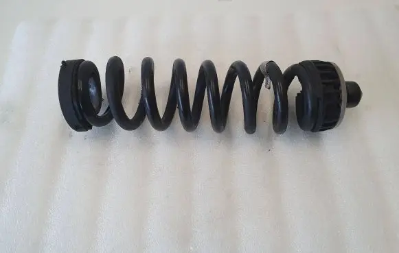 BMW 3 G20 G21 Rear coil spring 6875395 6875394