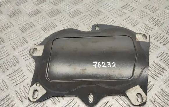 Renault Zoe Battery box tray cover/lid 295111672R