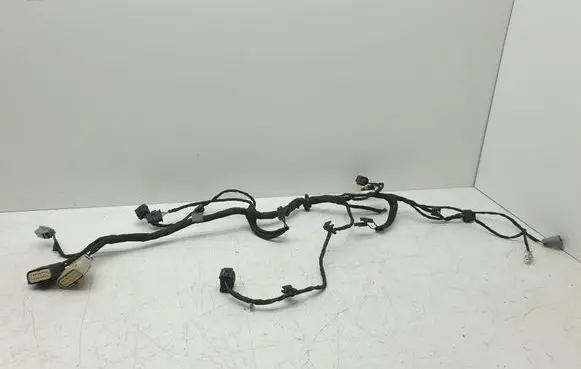 Tesla Model S Parking sensor (PDC) wiring loom 103752405M 103752405 1037524
