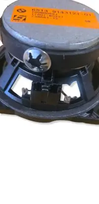 BMW 5 E60 E61 Panel speaker 9143121