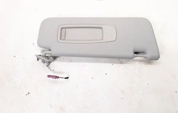 BMW X3 F25 Sun visor 5078885