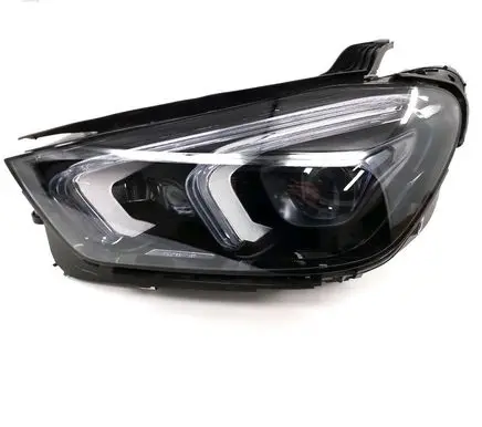 Mercedes-Benz GLE W167 Headlight/headlamp A1679065906