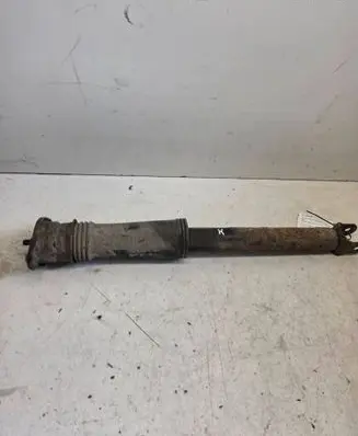 Hyundai Sonata Rear shock absorber/damper 1234