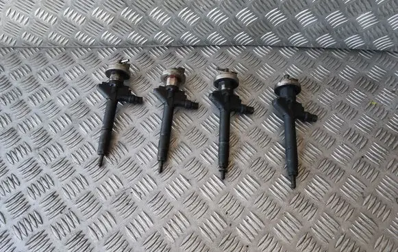 Mazda 6 Fuel injectors set 13H50A