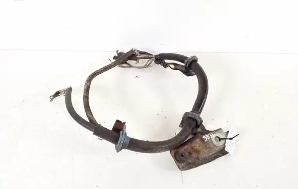 Mercedes-Benz SL R107 Positive cable (battery) A1075403730