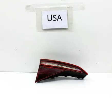 Volkswagen Jetta VII Rear/tail lights 17A945093