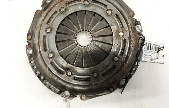 Pressure plate