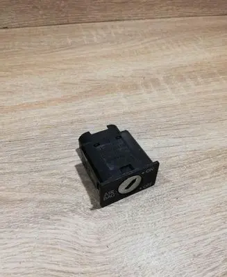 Volkswagen Transporter - Caravelle T5 Passenger airbag on/off switch 1K0919237A