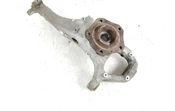 Porsche Taycan 9J1 Front wheel hub 9J1407246B