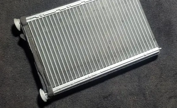 BMW 3 E92 E93 Heater blower radiator 985474