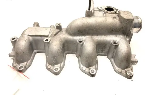 Intake manifold