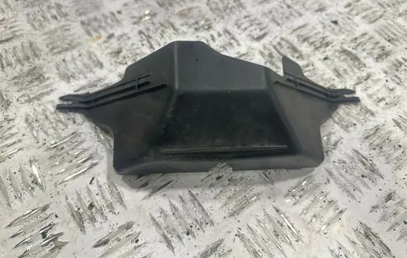 Mitsubishi Eclipse Cross Engine bonnet/hood lock trim molding 5915A212