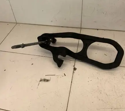Ram 1500 DT Tow bar 68272944AB 68323650AA