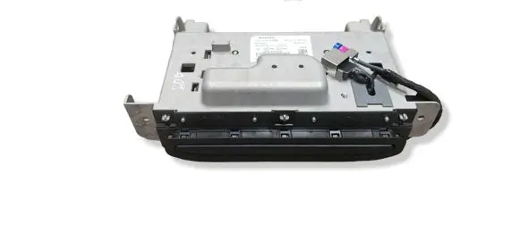 Audi Q7 4M Screen/display/small screen 4M0857273A