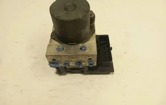Audi A6 S6 C6 4F ABS Pump 0265950557 78417J0218