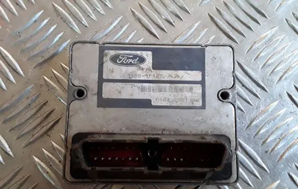 Ford Mondeo MK I Combustion control unit/module 95BB9F480AA