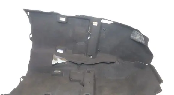 Toyota Corolla E210 E21 Trunk/boot floor carpet liner 5851002P70