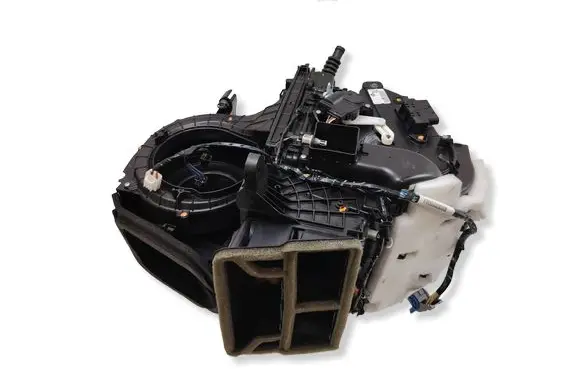 Jeep Cherokee Interior heater climate box assembly 68267042AB
