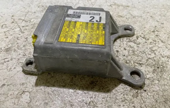 Toyota RAV 4 (XA30) Airbag control unit/module 8917042200 1523008964 0289641R