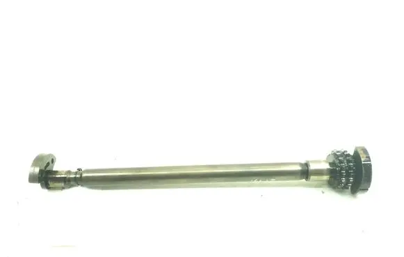 Mercedes-Benz S W221 other engine part A6420300372