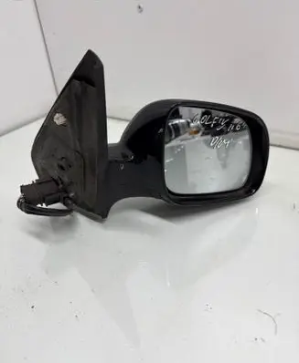 Volkswagen Golf IV Front door electric wing mirror 36946