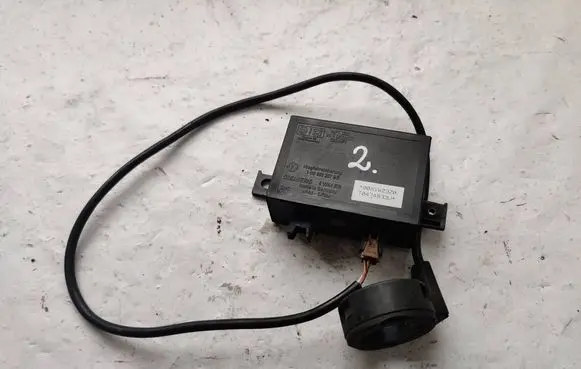 Volkswagen Transporter - Caravelle T4 Immobilizer control unit/module 1H0953257BB 1H0953254E T0474833U