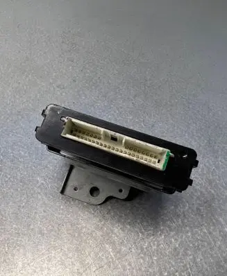 Alarm control unit/module