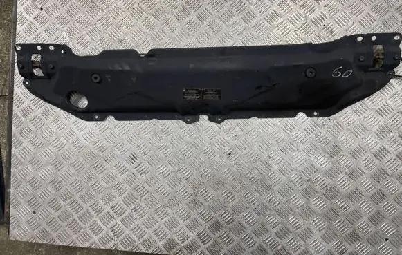 BMW 5 E60 E61 Top upper radiator support slam panel 7033741