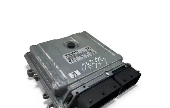 Volvo V70 Engine control unit/module ECU 31272462AA 0281012765