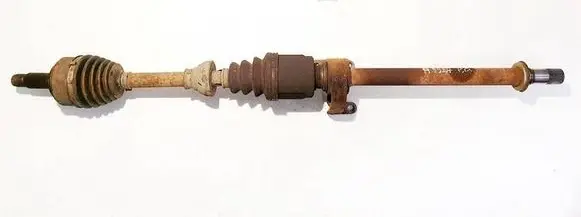 Honda Accord Front driveshaft