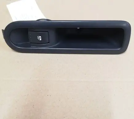 Renault Megane II Electric window control switch 156013870
