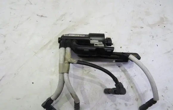 Opel Corsa E Valve vacuum 55264116