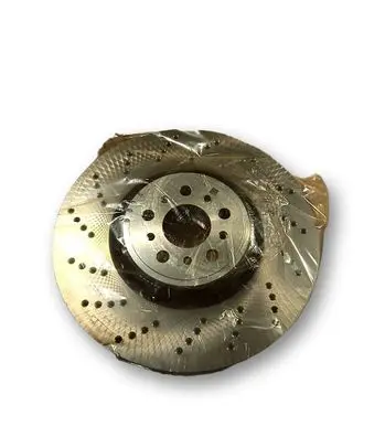 BMW M2 G87 Front brake disc 34107889661 34108093709 7889661