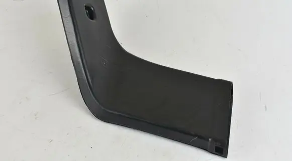 Toyota Hilux (AN120, AN130) Cabin air duct channel 87214KK010