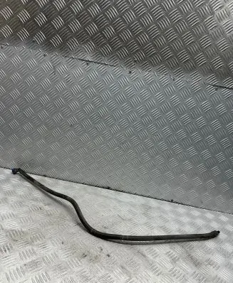 Audi Q7 4M Windshield washer fluid hose 4M0955667