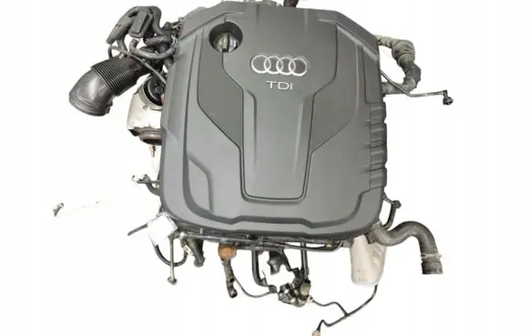 Audi A4 S4 B5 8D Engine