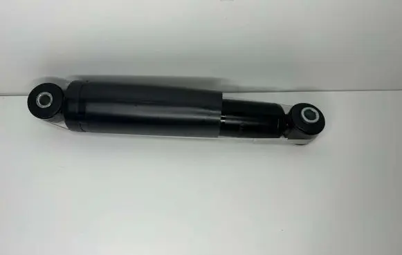 Fiat Panda II Rear shock absorber/damper 580255761